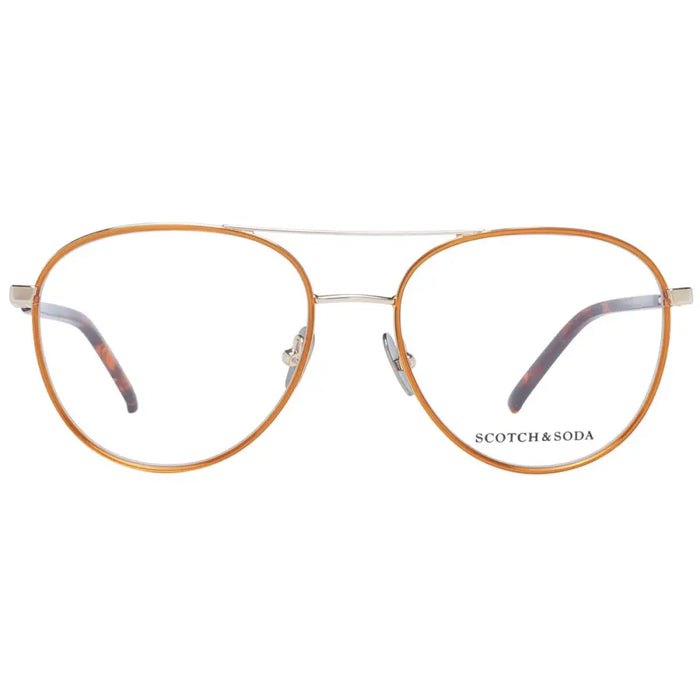 Мъжки Рамка за очила Scotch & Soda SS2008 54467