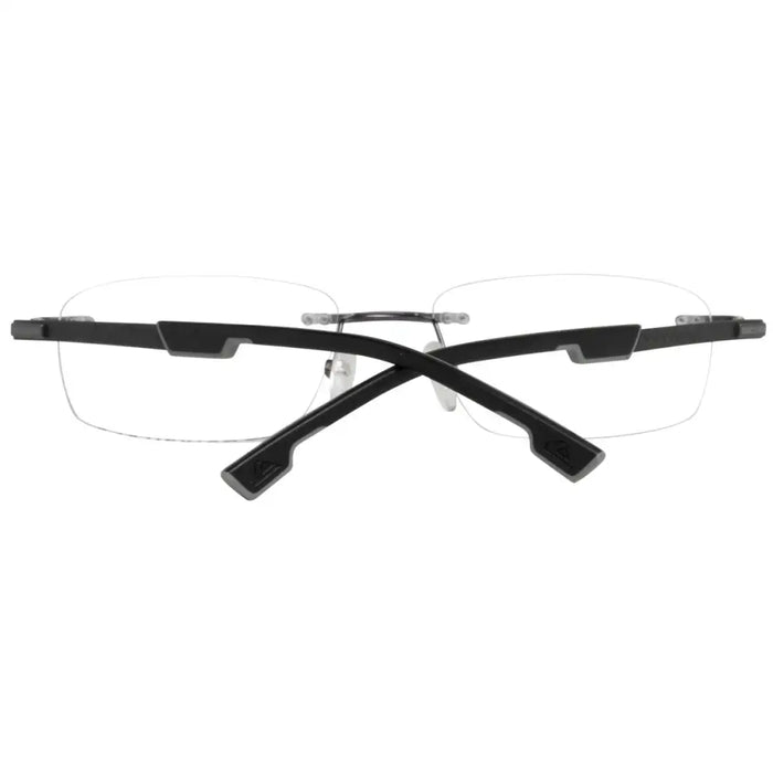 Мъжки Рамка за очила QuikSilver EQYEG03048-53DBLK Сив Ø 53