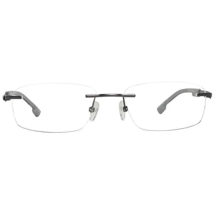 Мъжки Рамка за очила QuikSilver EQYEG03048-53DBLK Сив Ø 53