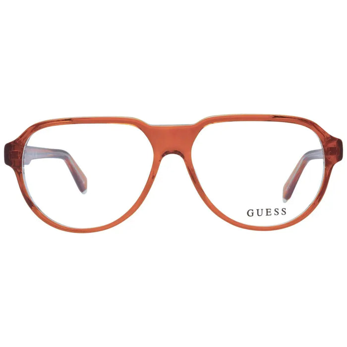 Мъжки Рамка за очила Guess GU50090 56044