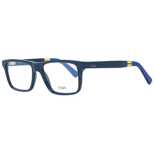 Мъжки Рамка за очила Tods TO5166 54092