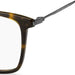 Мъжки Рамка за очила Tommy Hilfiger TH-1876-086 Havana ø 54