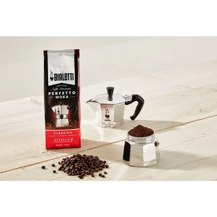Мляно кафе Bialetti Perfetto Moka Cioccolato 250гр