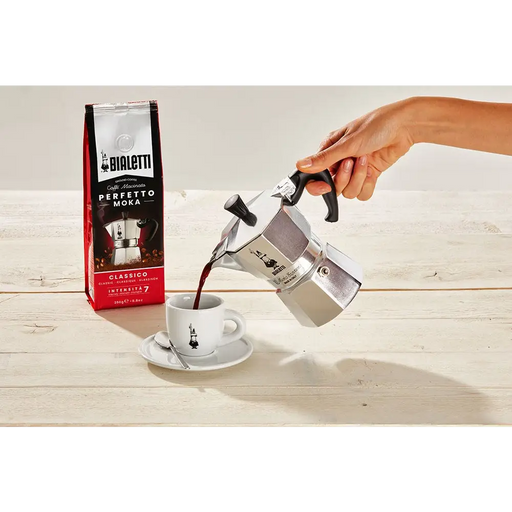 Мляно кафе Bialetti Perfetto Moka Cioccolato 250гр