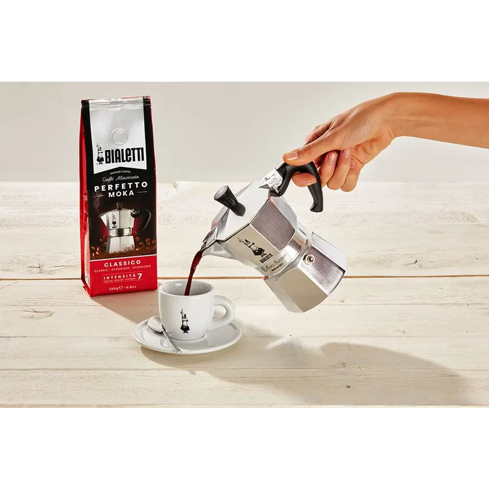 Мляно кафе Bialetti Perfetto Moka Cioccolato 250гр