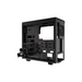 мълчи! Pure Base 600 Window Midi Tower Black