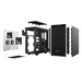 мълчи! Pure Base 600 Window Midi Tower Black