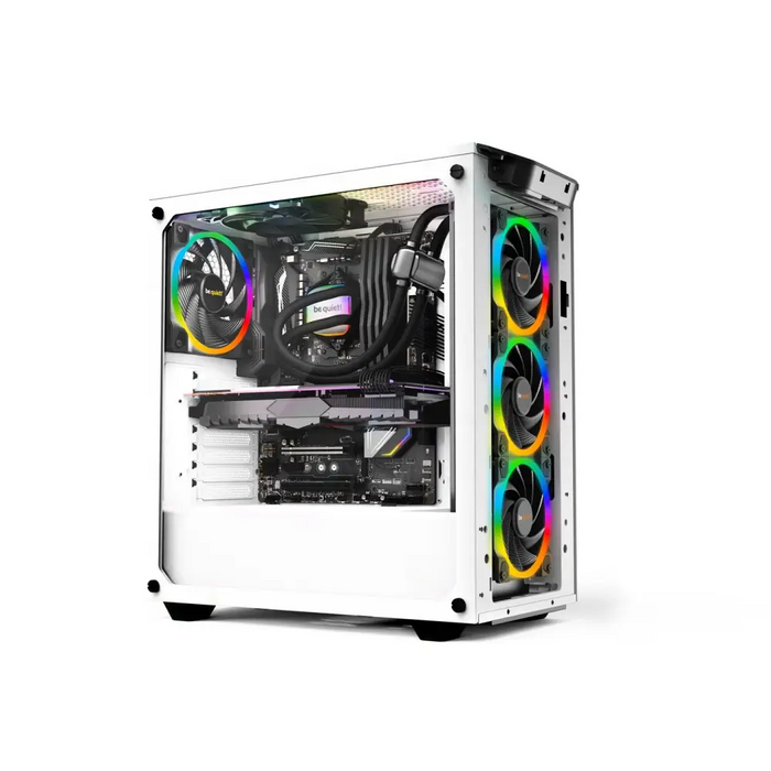 мълчи! Pure Loop 2 FX 360 мм процесор Всичко в едно течен