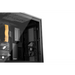мълчи! Shadow Base 800 Black Midi Tower