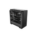 мълчи! Silent Base 601 Midi Tower Black