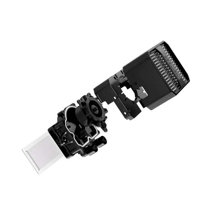 мълчи! Silent Loop 3 420 мм Процесор Всичко в едно течен