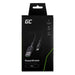 Мълниеприемник Green Cell KABGC24 0,3 м Черен