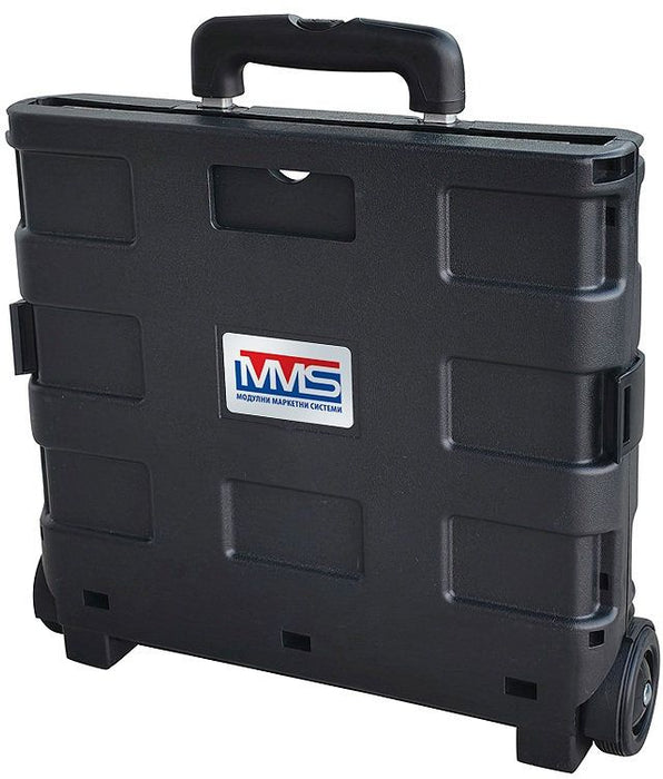 Сгъваема багажна количка MMS – 42 x 38 x 33 cm, 25 kg
