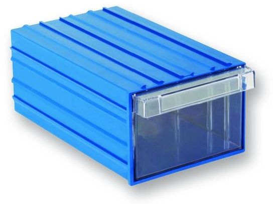 Органайзер за аксесоари MMS - 106x122x62 mm, пластмаса