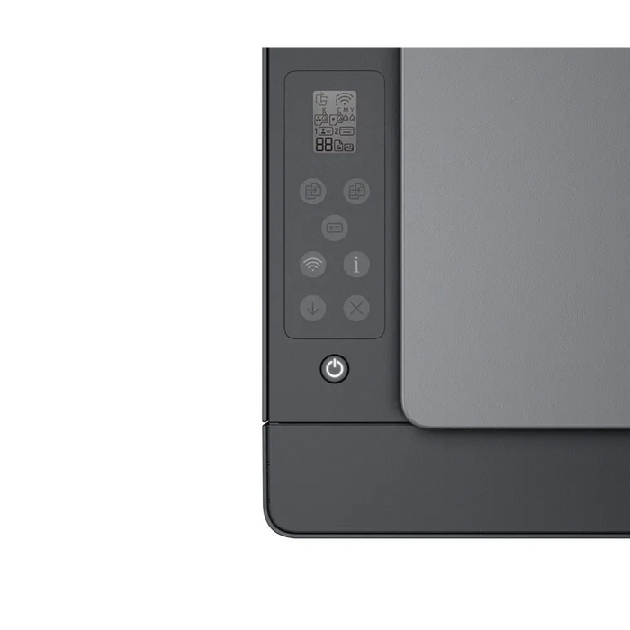 Многофункционален принтер HP Smart Tank 581 домашен