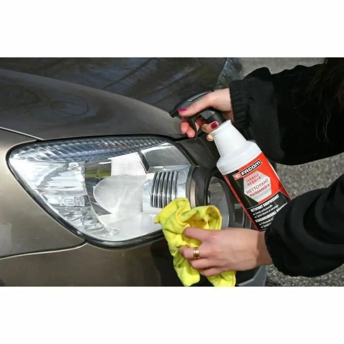 Многофункционален Почистващ Препарат Facom 800 ml