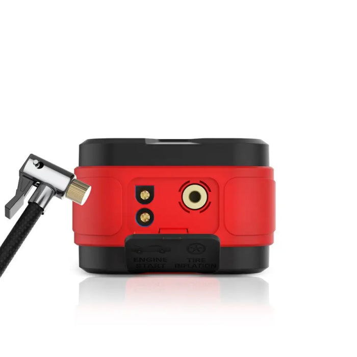 МНОГОФУНКЦИОНАЛЕН СТАРТЕР XBLITZ ENERGYBOOST