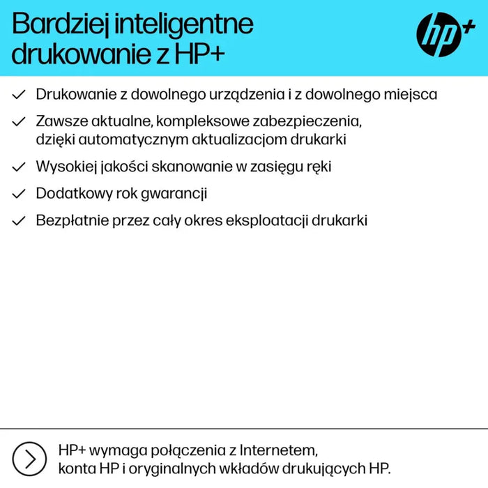 Многофункционална машина HP OfficeJet Pro 9720e