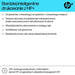 Многофункционална машина HP OfficeJet Pro 9720e