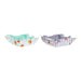 Многофункционална Кошница DKD Home Decor Памук 34 x 34 x 34