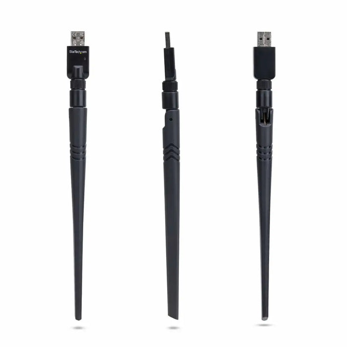 Многомодов оптичен модул SFP Startech AV53C1-USB-BLUETOOTH