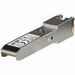 Многомодов оптичен модул SFP+ Startech SFP10GBTCST