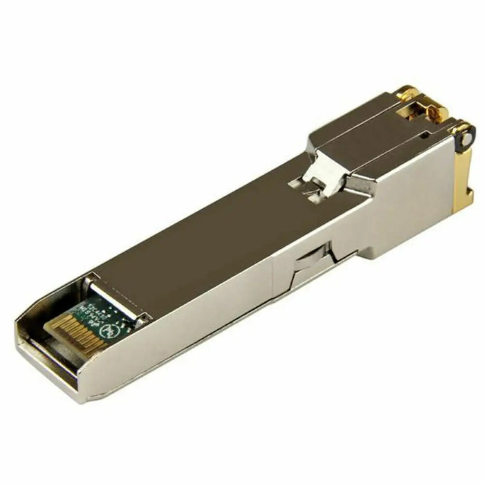 Многомодов оптичен модул SFP Startech SFP1000TXST