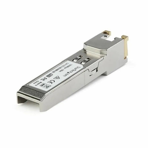 Многомодов оптичен модул SFP Startech GLCTEST