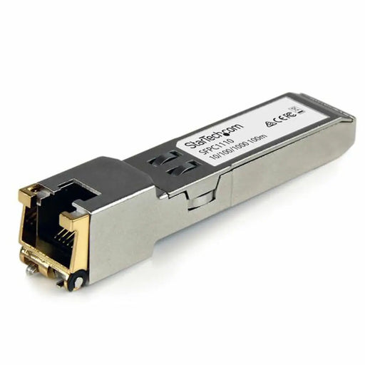 Многомодов оптичен модул SFP Startech SFPC1110