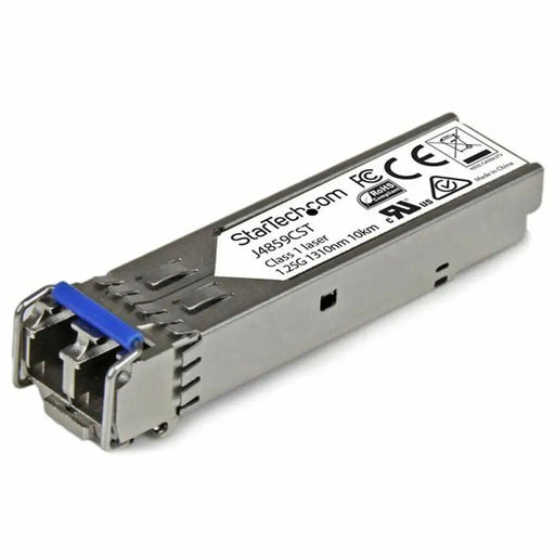 Многомодов оптичен модул SFP Startech J4859CST