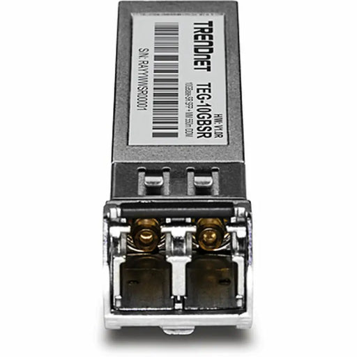 Многомодов оптичен модул SFP+ Trendnet TEG-10GBSR