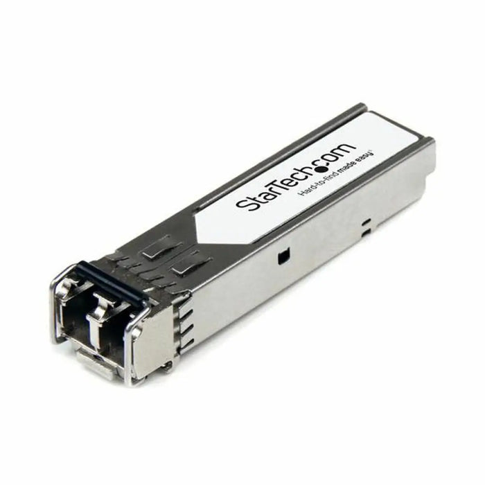 Многомодов оптичен модул SFP+ Startech SFP-10GBASE-SR-ST