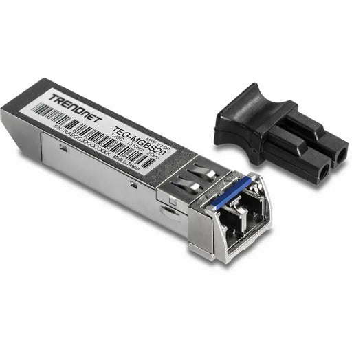 Многомодов оптичен модул SFP Trendnet TEG-MGBS20