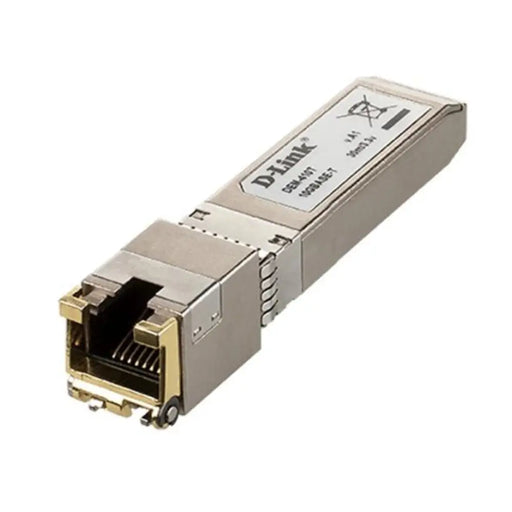 Многомодов оптичен модул SFP+ D-Link DEM-410T