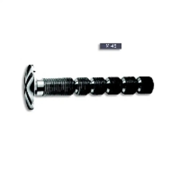 МНОГОСТЕПЕНЕН ВИНТ ХРОМ