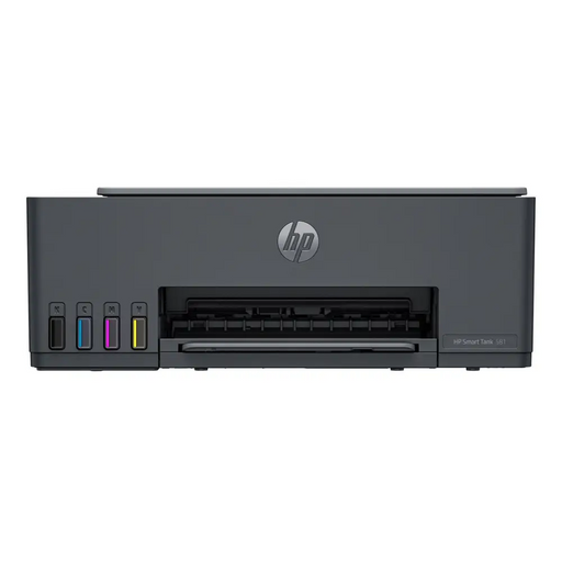 Многофункционален принтер HP Smart Tank 581 домашен