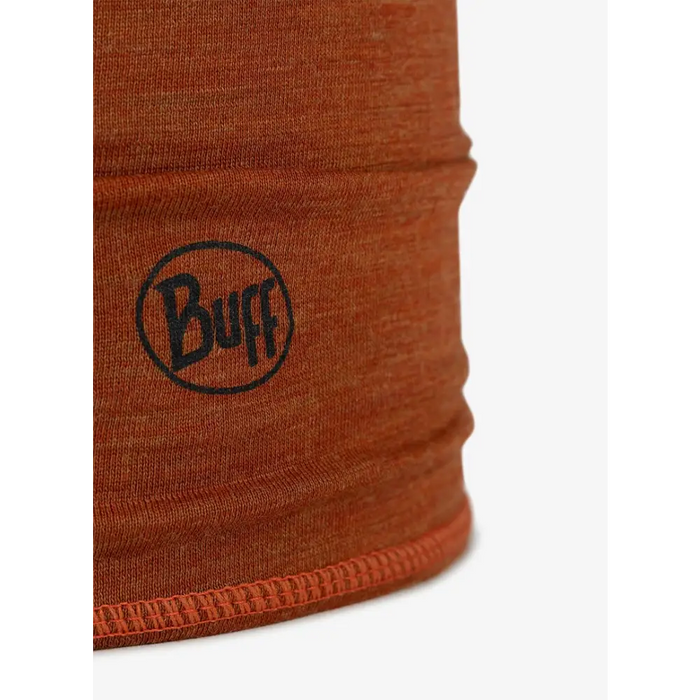 Многофункционална прашка от олекотена мериносова вълна Buff