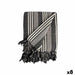 Многофункционален Фулар Gift Decor Бял Сив 235 x 205 cm