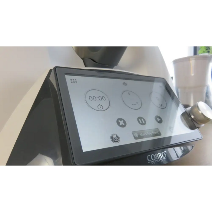Многофункционален кухненски робот COBBO 7 11 000 об./мин