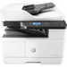 Многофункционален принтер HP LaserJet M443nda Laser A3 1200