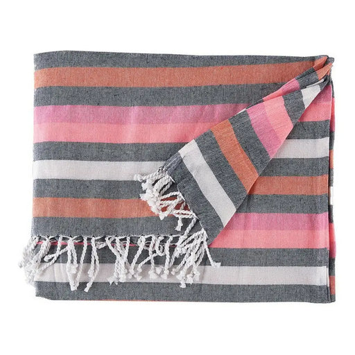 Многофункционален Фулар Gift Decor Розов 40 x 9 x 8 cm