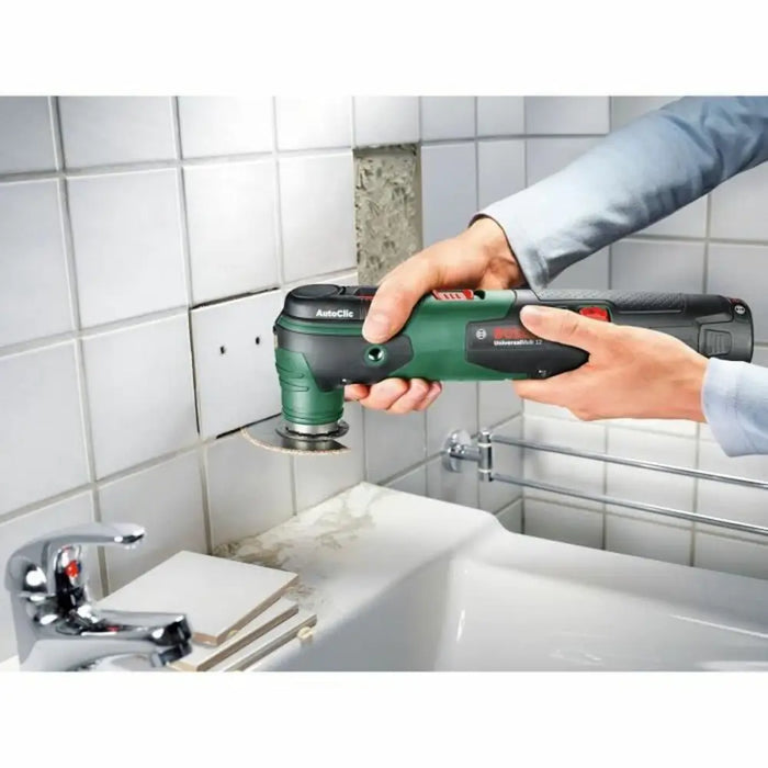 многофункционален инструмент Turbo BOSCH 603103000 12 V