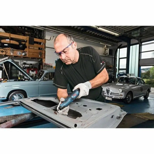 многофункционален инструмент Turbo BOSCH Gro 12V-35 12 V