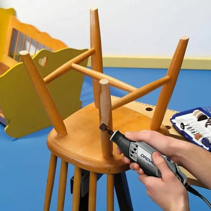 многофункционален инструмент Turbo Dremel F0133000JP 130 W