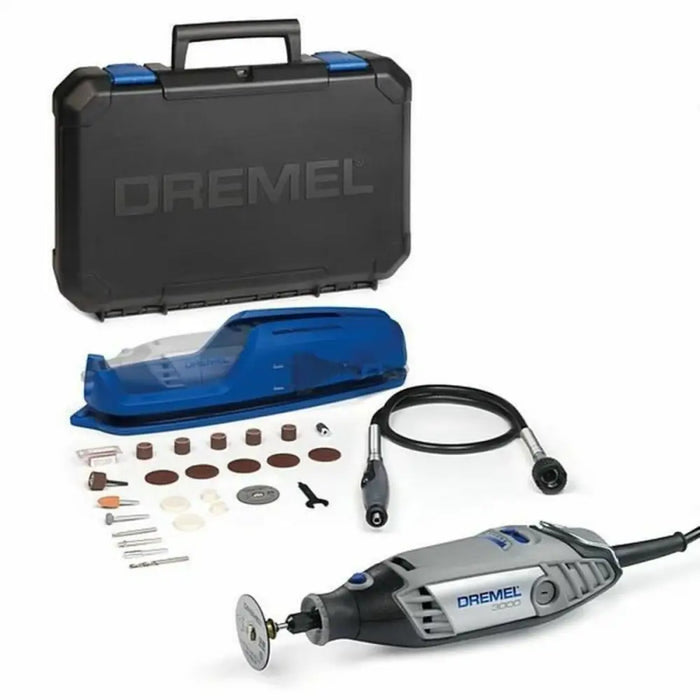 многофункционален инструмент Turbo Dremel F0133000JP 130 W