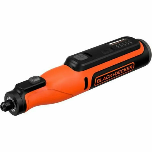 многофункционален инструмент Black & Decker BCRT8I-XJ