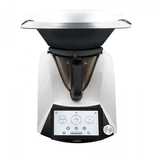 Многофункционален кухненски робот COBBO 7 11 000 об./мин
