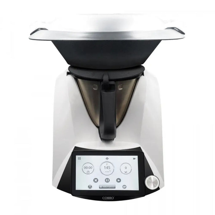 Многофункционален кухненски робот COBBO 7 11 000 об./мин