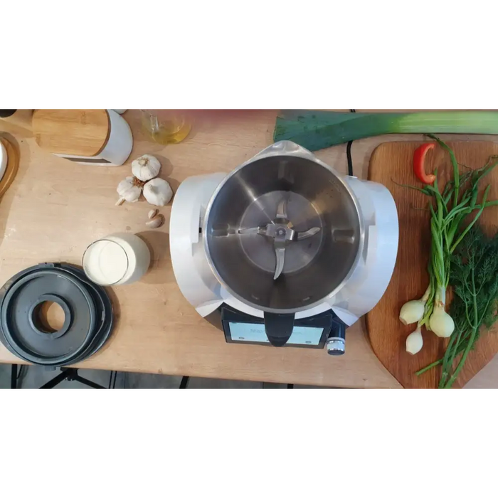 Многофункционален кухненски робот COBBO 7 11 000 об./мин