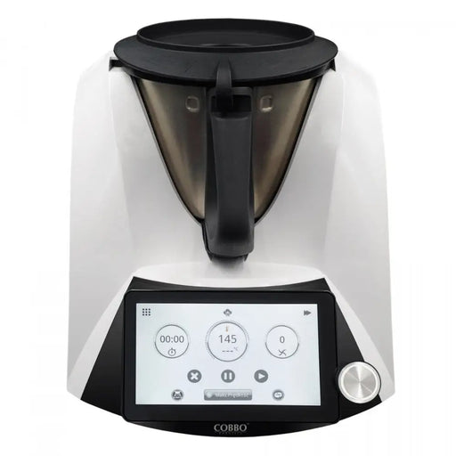 Многофункционален кухненски робот COBBO 7 11 000 об./мин